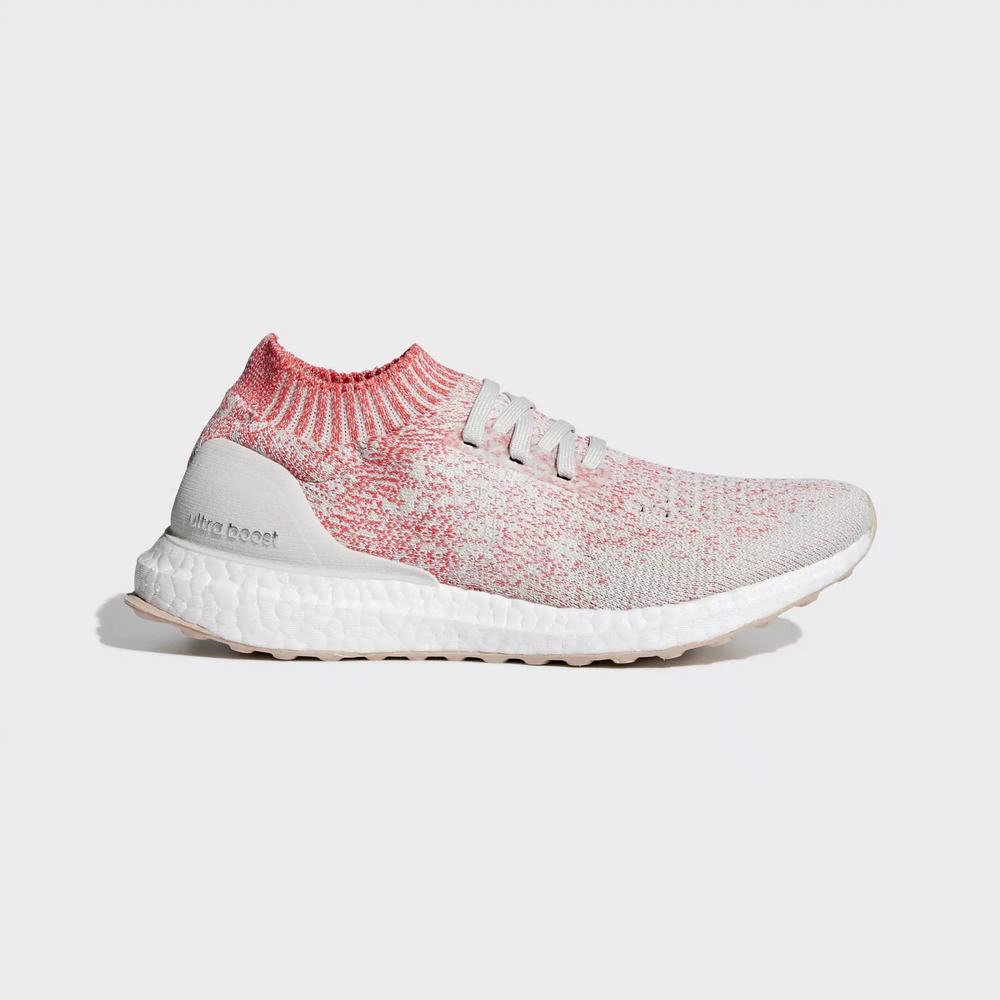 Adidas Ultraboost Uncaged Tenis Para Correr Blancos Para Mujer (MX-15164)